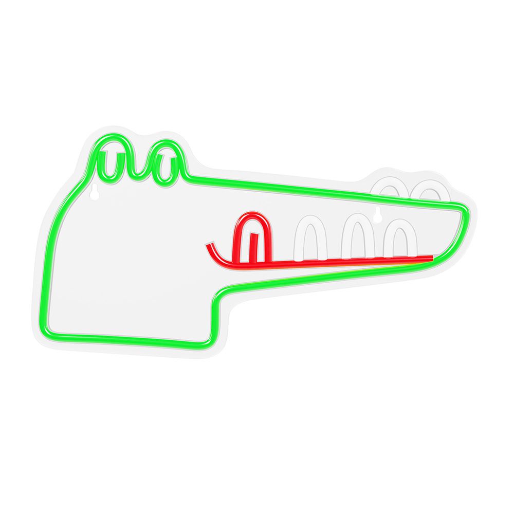 led-neon-silueta-jurassic-croc-40x21cm-i
